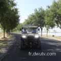 Transmission 500cc ATV ATV à vendre